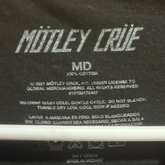 LUNEY TUNES - SPACE JAMS GRAPHIC TEE - Picture 3 of 5